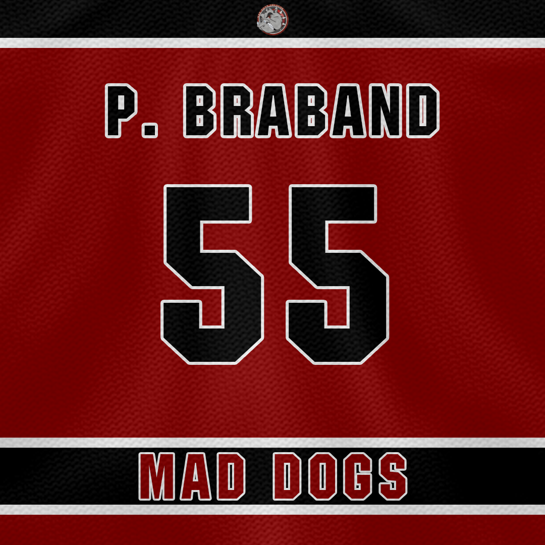 #55 Pascal Braband